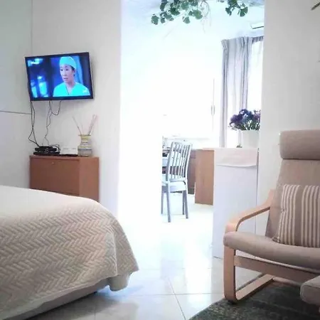 Appartement Casa Dalia *