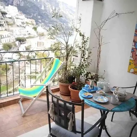 Appartement Casa Dalia *