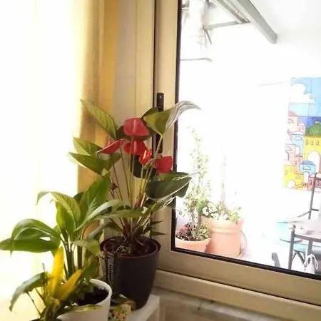 Casa Dalia Appartement