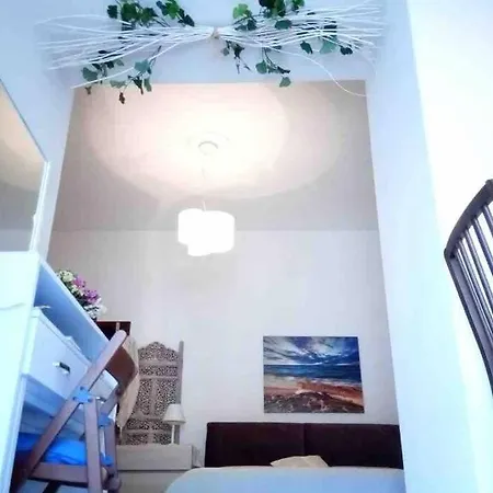 Casa Dalia Appartement Positano