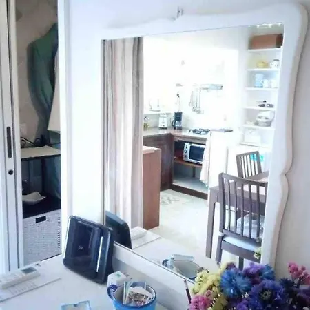 Casa Dalia Appartement
