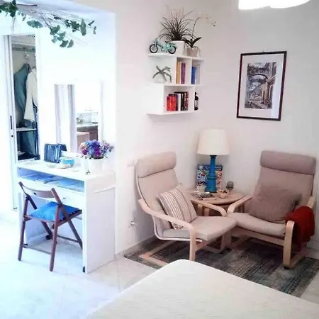 Appartement Casa Dalia Positano
