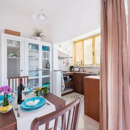Casa Dalia Appartement Positano