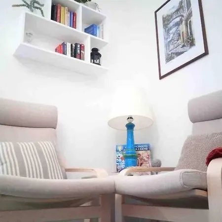 Appartement Casa Dalia *