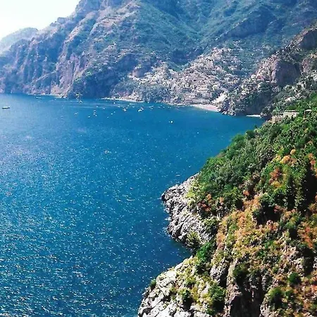 Appartement Casa Dalia Positano
