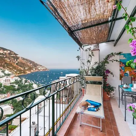 Casa Dalia Appartement
