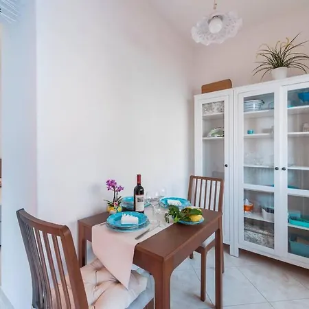 Appartement Casa Dalia
