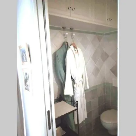Casa Dalia Appartement *