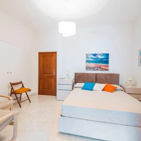 Casa Dalia Appartement *