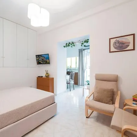 Casa Dalia Appartement
